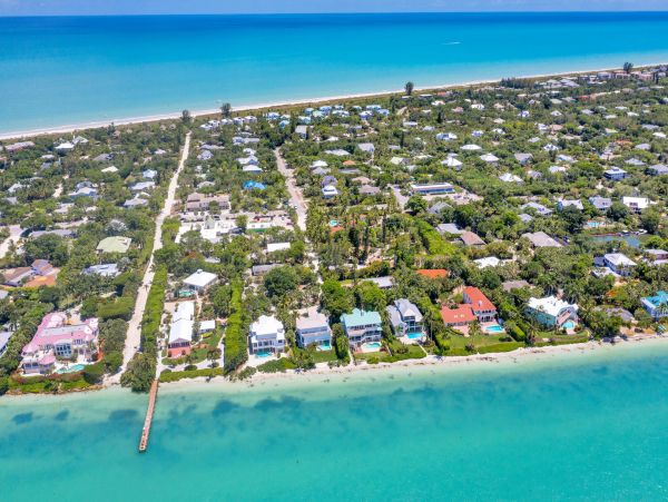 Sanibel Home 965707