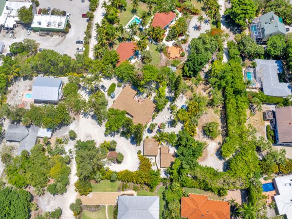 Sanibel Home 965707