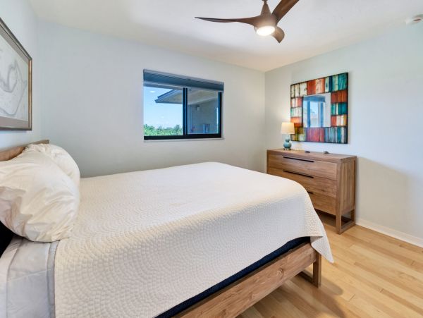 GULF VIEWS SANIBEL ON THE BEACH CONDO