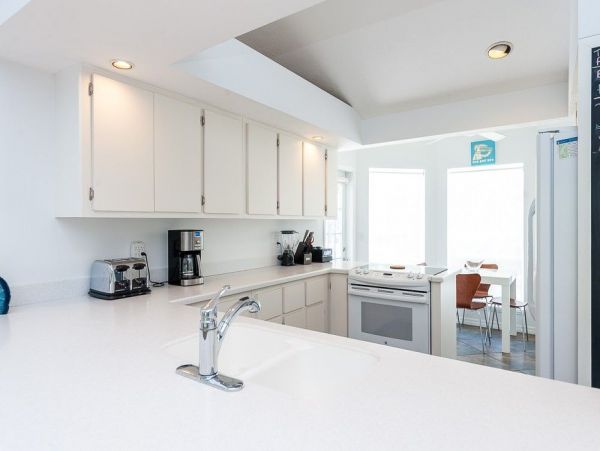 Sanibel Four Bedroom Vacation Home with Pool