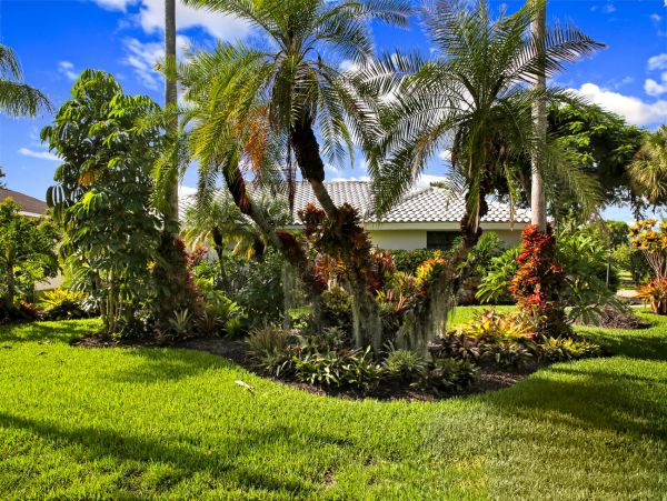Sanibel Vacation Pool Home