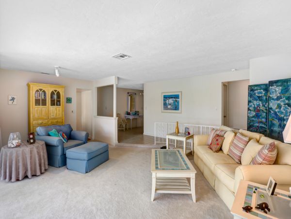 Sanibel Vacation Pool Home