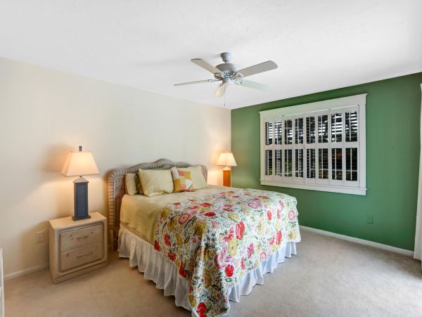 Sanibel Vacation Pool Home