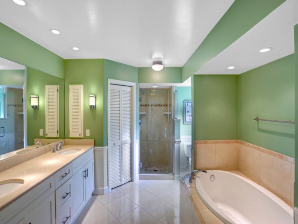 Sanibel Vacation Pool Home