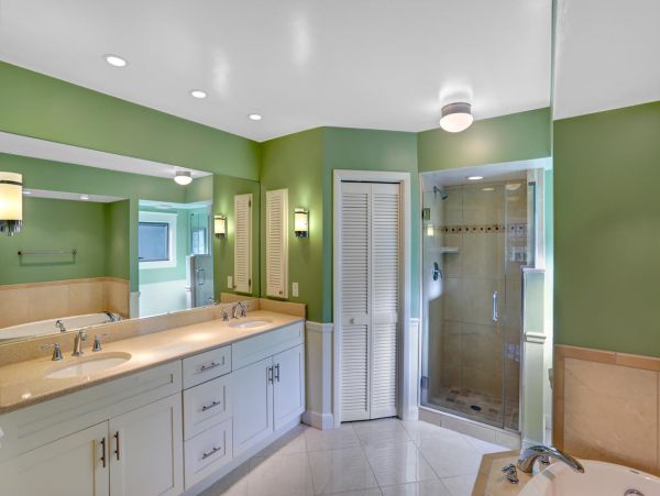 Sanibel Vacation Pool Home