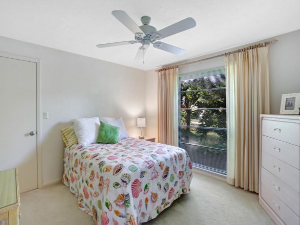 Sanibel Vacation Pool Home