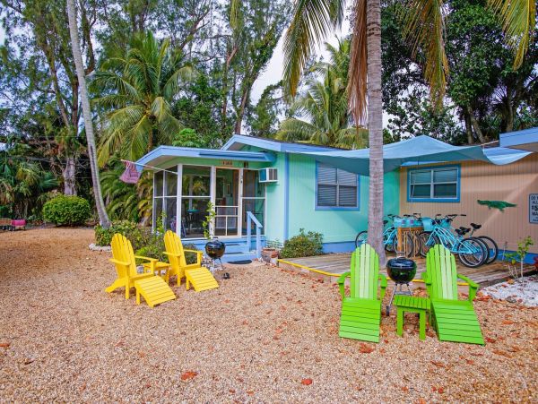 Sanibel Home 965714