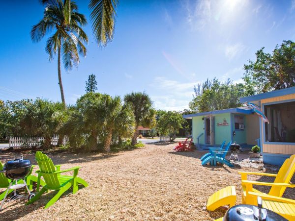 Sanibel Home 965714