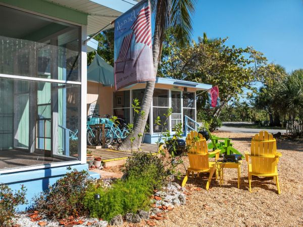 Sanibel Home 965714