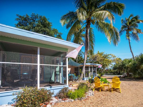 Sanibel Home 965714