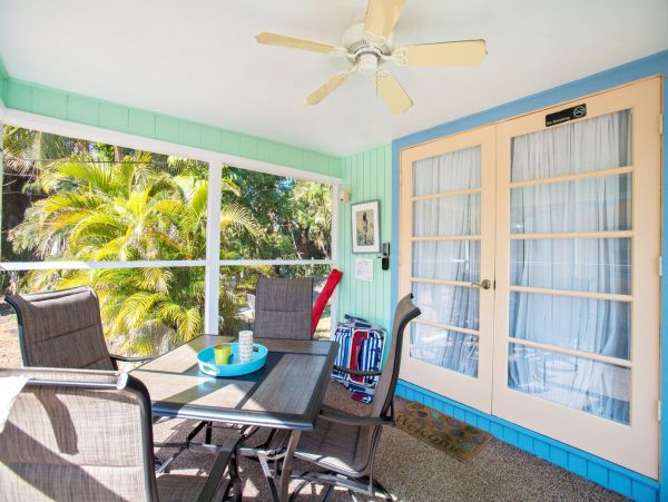 Sanibel Home 965714