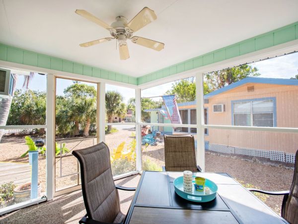 Sanibel Home 965714