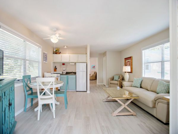 Sanibel Home 965714