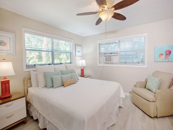 Sanibel Home 965714
