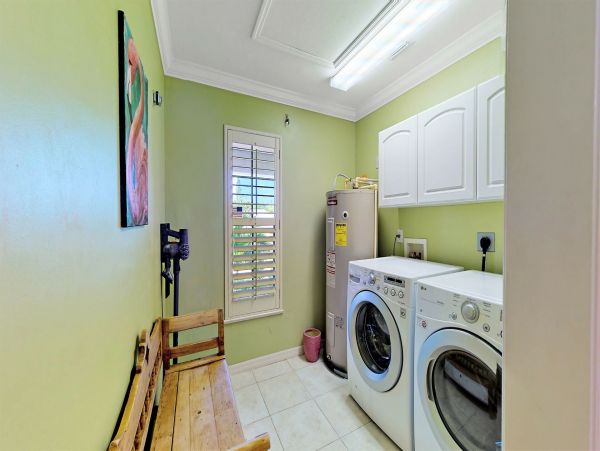 Sanibel Vacation Home Five Bedroom