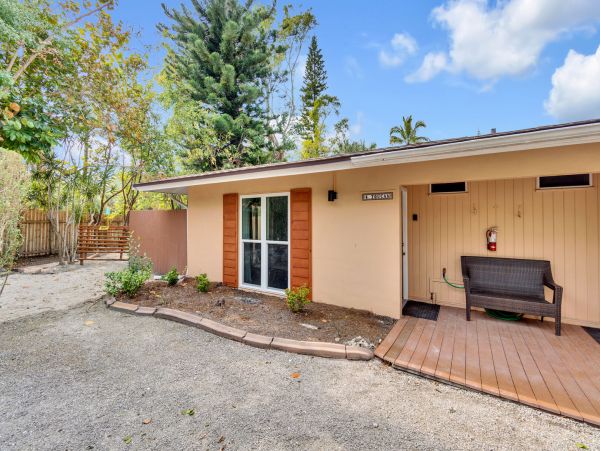 Sanibel Home 965716