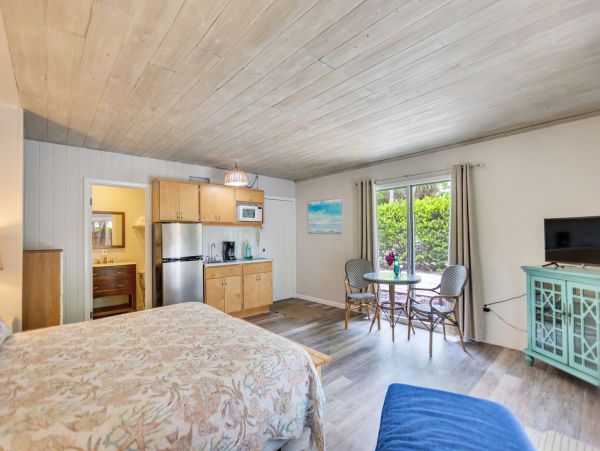 Sanibel Home 965716