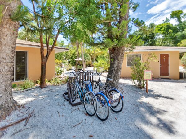 Sanibel Home 965716