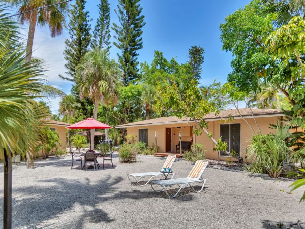 Sanibel Home 965716