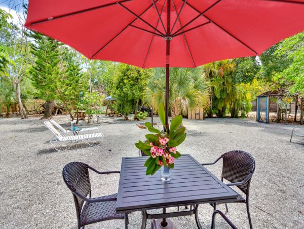 Sanibel Home 965716