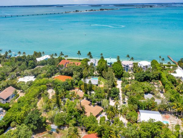 Sanibel Home 965716