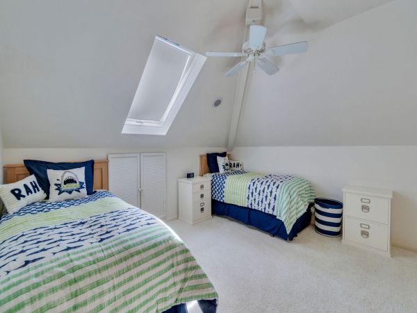 Captiva Charming Three Bedroom Vacation Residence.