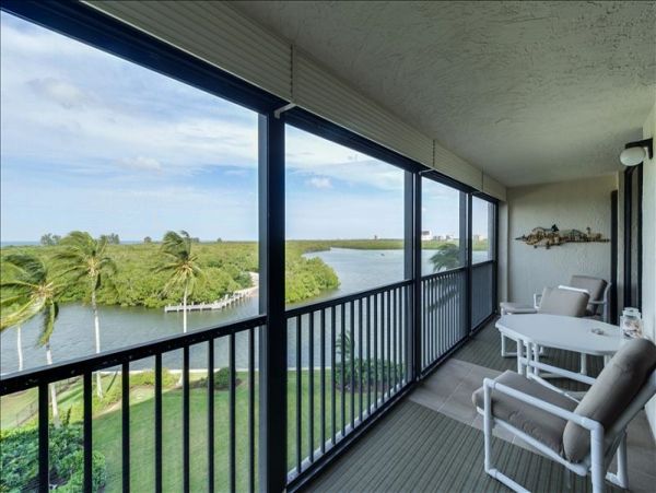 Naples Condo 965723