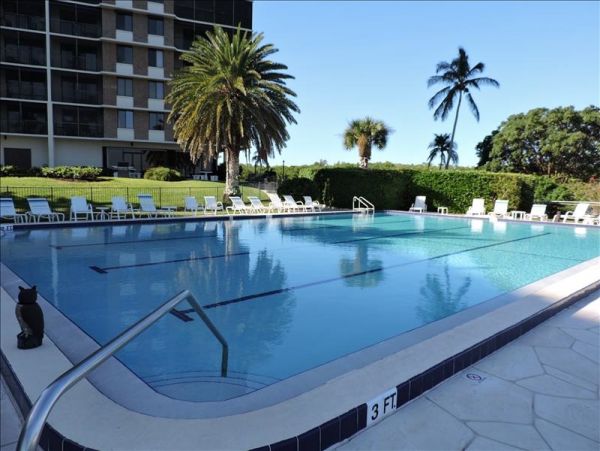 Naples Condo 965723