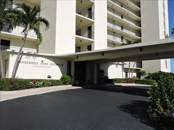 Naples Condo 965723