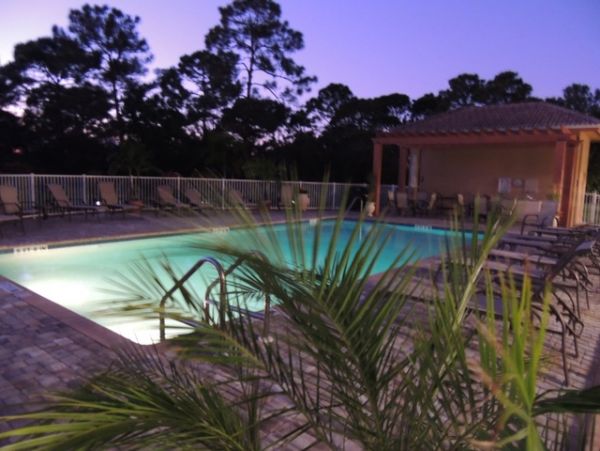 Naples Condo 965724