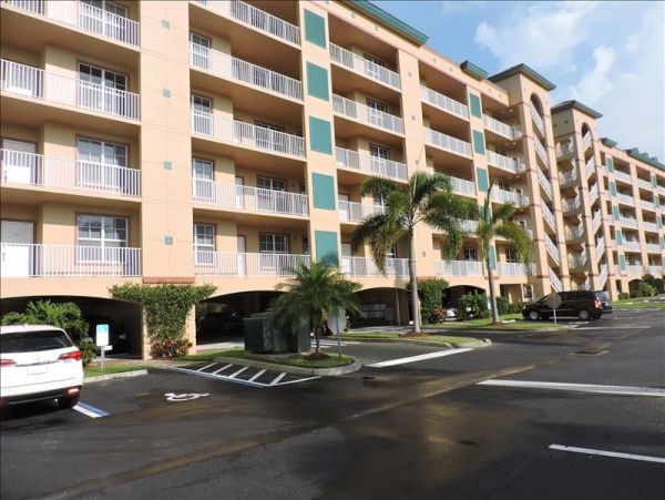 Naples Condo 965724