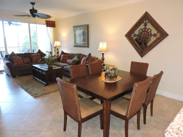 Naples Condo 965724