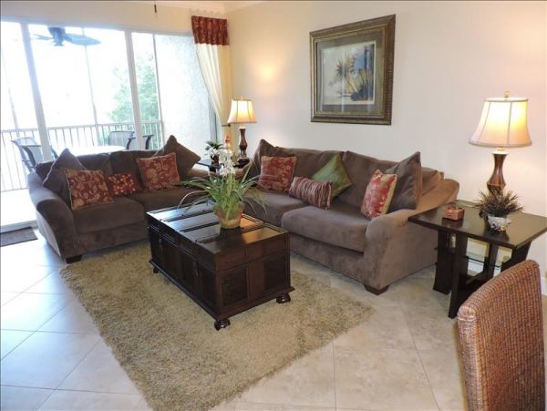 Naples Condo 965724