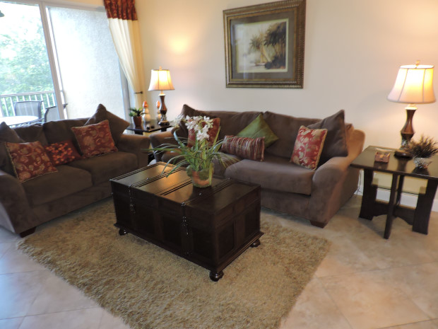 Naples Condo 965724