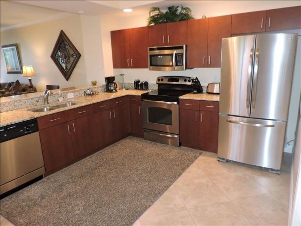 Naples Condo 965724