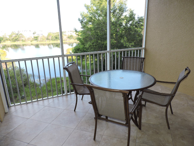 Naples Condo 965724