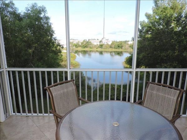 Naples Condo 965724