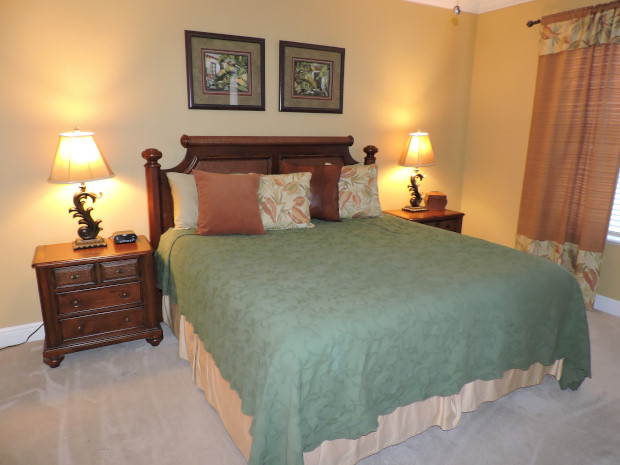 Naples Condo 965724