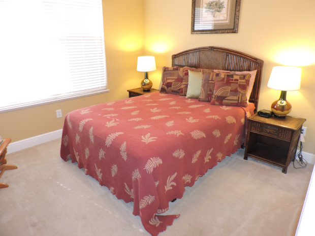 Naples Condo 965724