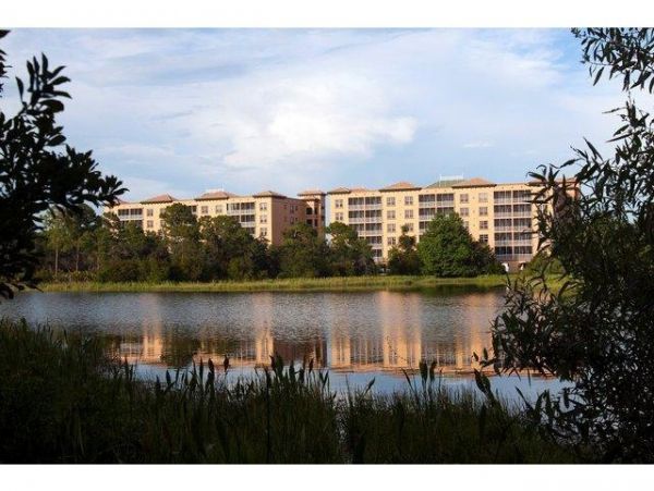 Naples Condo 965724