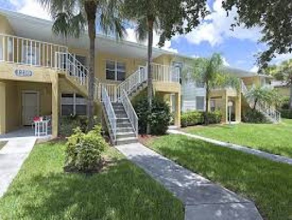 Naples Condo 965730