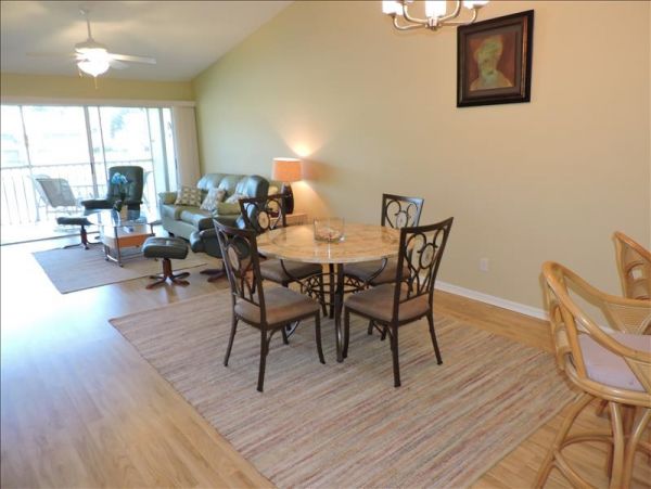 Naples Condo 965730