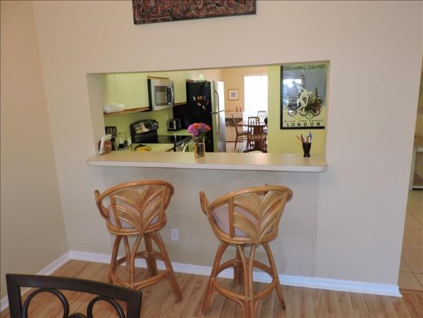 Naples Condo 965730