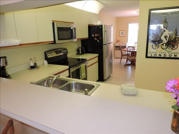 Naples Condo 965730