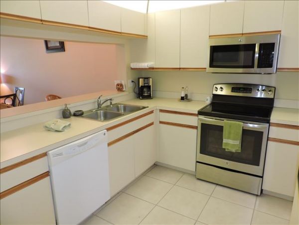 Naples Condo 965730