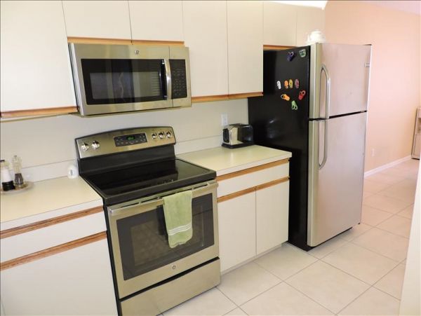 Naples Condo 965730
