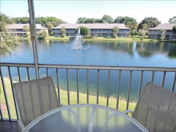 Naples Condo 965730