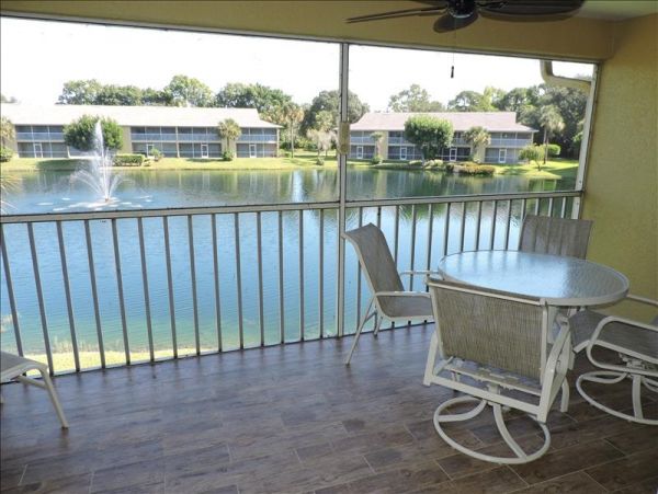 Naples Condo 965730
