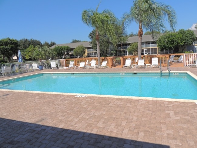 Naples Condo 965730