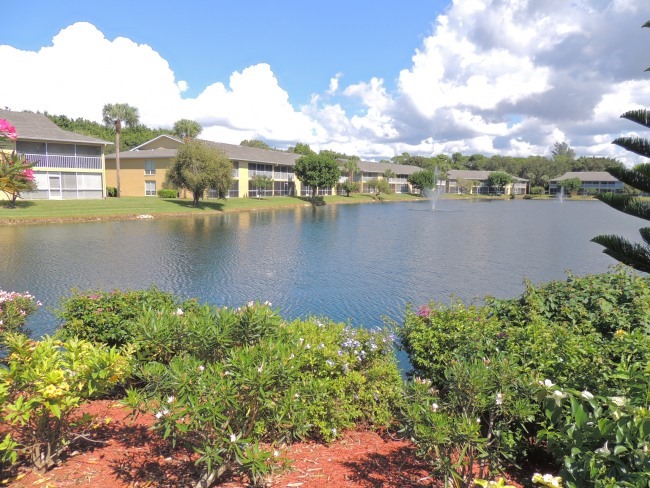 Naples Condo 965730